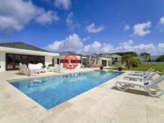 安圭拉AnguillaAnguilla的独栋别墅，Little Harbour Le Bleu，编号77524095
