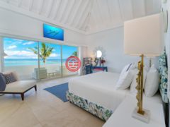 安圭拉AnguillaAnguilla的独栋别墅，Little Harbour Le Bleu，编号77524095