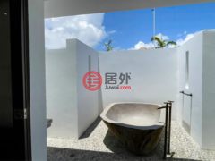 安圭拉AnguillaAnguilla的独栋别墅，Little Harbour Le Bleu，编号77524095