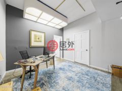 美国佛罗里达州墨尔本的办公室，2210 Front，编号78044200