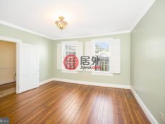 美国佛吉尼亚州弗雷德里克斯堡的独栋别墅，1102 Prince Edward Street，编号78482040