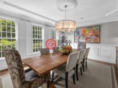 美国马萨诸塞州Westborough的独栋别墅，17 Olde Hickory Path，编号78161844