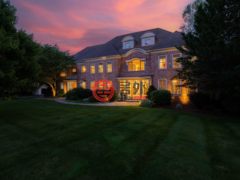 美国马萨诸塞州Westborough的独栋别墅，17 Olde Hickory Path，编号78161844