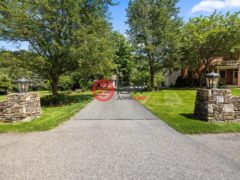 美国马萨诸塞州Westborough的独栋别墅，17 Olde Hickory Path，编号78161844