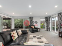 新西兰基督城的独栋别墅，21 Bronco Drive Aidanfield，编号78262109