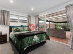 新西兰基督城的独栋别墅，21 Bronco Drive Aidanfield，编号78262109