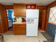美国密歇根州Lake的独栋别墅，None 1051 N Crooked Lake Drive，编号77485730