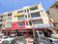 马来西亚雪兰莪州蕉赖的办公室，Bandar Mahkota Cheras 43200 Cheras，编号73017180
