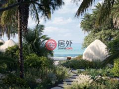 阿联酋迪拜迪拜的独栋别墅，Dubai - Jumeirah - Jumeirah Asora Bay Jumeirah，编号77940610