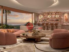 阿联酋迪拜迪拜的独栋别墅，Dubai - Jumeirah - Jumeirah Asora Bay Jumeirah，编号77940610