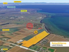 澳大利亚维多利亚州Werribee South的办公室，203 Cunninghams Road，编号58342925