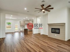 美国德克萨斯州威奇托瀑布的独栋别墅，None 4693 SISK ROAD，编号77575362