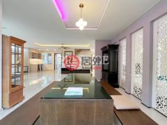 泰国CBISattahip的独栋别墅，H. 99/22 Najomtien soi 46 (Baan Amphur)，编号77348089