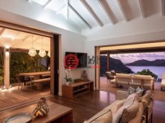 圣巴泰勒米岛Saint-Barthélemy的独栋别墅，编号66369188
