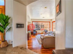 美国加州特哈查比的独栋别墅，30791 Fox Ridge Court，编号77160002