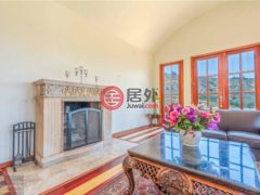 美国加州特哈查比的独栋别墅，30791 Fox Ridge Court，编号77160002