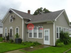 美国伊利诺伊州乔利埃特的办公室，727 North Center Street，编号17722083