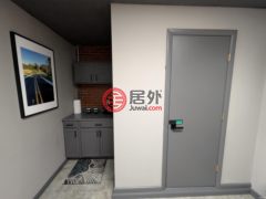 美国印地安那州文森斯的办公室，None 120 & 122 N 7th Street，编号77327483