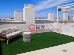 西班牙瓦伦西亚托雷维耶哈的公寓，编号72737509