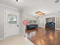 美国德克萨斯州理查森的独栋别墅，926 Chadwick Drive，编号78195280