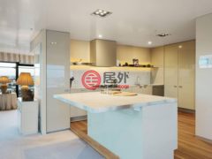 澳大利亚维多利亚州墨尔本的公寓，16A/635-643 St Kilda Road，编号77067417