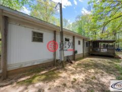 美国田纳西州Yuma的可移动住宅，None 790 Roans Creek Levee Rd，编号77771970