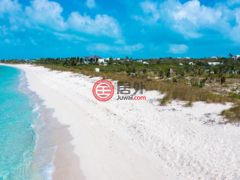 特克斯與凱科斯群島的住宅用地，Grace Bay Beachfront，编号78484328