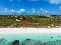 特克斯與凱科斯群島的住宅用地，Grace Bay Beachfront，编号78484328