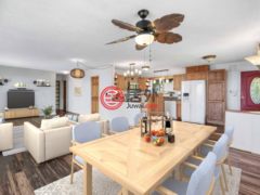 美国夏威夷Kailua-Kona的独栋别墅，73-1137 AHIKAWA ST，编号78497612