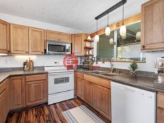 美国夏威夷Kailua-Kona的独栋别墅，73-1137 AHIKAWA ST，编号78497612
