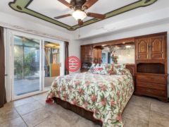美国夏威夷Kailua-Kona的独栋别墅，73-1137 AHIKAWA ST，编号78497612