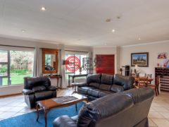 南非豪登省Randburg的独栋别墅，87 Maluti Avenue Northcliff，编号77421496