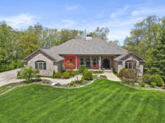 美国印地安那州代尔的独栋别墅，505 Brittany Lane，编号77778921