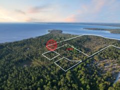 美国佛罗里达州乔治敦的住宅用地，356 Drayton Island Rd，编号77477695