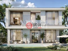 阿联酋迪拜迪拜的独栋别墅，Dubai Islands Deira，编号77904370