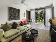 泰国普吉府普吉的独栋别墅，Villa Analaya Villa 5 Laemson Estate Kamala，编号75390150