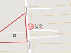 美国印地安那州格林的住宅用地，None 746 NW Santee Drive，编号78088521