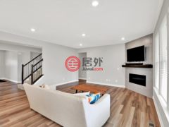 美国印地安那州福特维尔的独栋别墅，16598 Dominion Drive，编号77793307