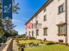 意大利TuscanySan Casciano in Val di Pesa的公寓，编号76104849