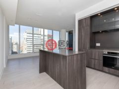 加拿大安大略省多伦多的公寓，15 Mercer St #3905，编号75813701