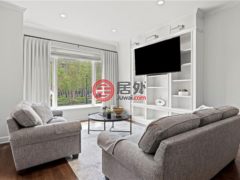 美国密苏里州堪萨斯城的独栋别墅，4924 Central，编号77476931