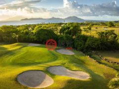 圣克里斯托弗和尼维斯岛NevisSt. Thomas Lowland的公寓，Nevis Peak Residences 4-204，编号77683418