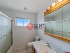 美国科罗拉多州奥拉西的独栋别墅，None 2350 Mesa Drive，编号78441453