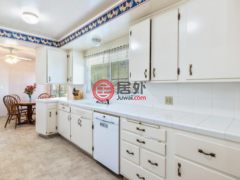 美国加州弗雷斯诺的独栋别墅，None 1216 Pico Avenue E，编号78237777