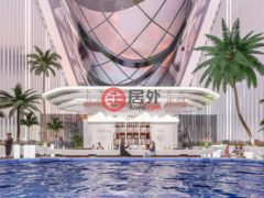 阿联酋迪拜迪拜的公寓，编号76441138