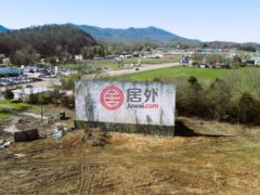 美国田纳西州Newport的住宅用地，编号77763166
