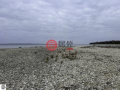 美国密歇根州Beaver Island的住宅用地，None TBD Mrs Reddings Trail，编号76637276