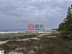 美国密歇根州Beaver Island的住宅用地，None TBD Mrs Reddings Trail，编号76637276