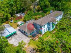 牙买加曼彻斯特曼德维尔的独栋别墅，Balvenie Heights，编号78511492
