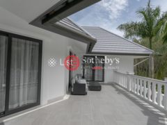 泰国普吉府塔朗的独栋别墅，Palm Villa Bangtao，编号78349089